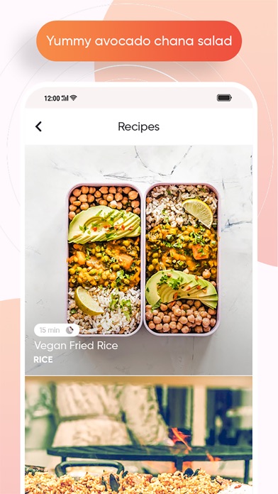 ภาพหน้าจอของ Tastly - Quick & Easy Recipes
