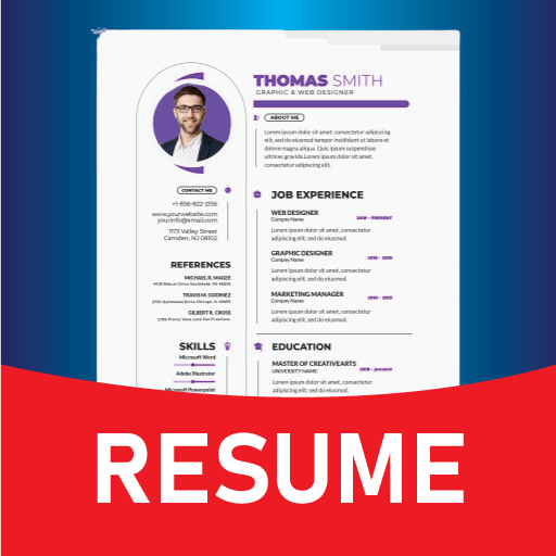Resume Guru - Resume Builder Resume Guru - Resume Builder