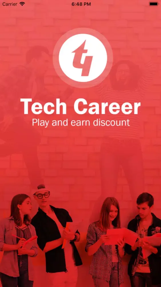 تصاویر Tech Career