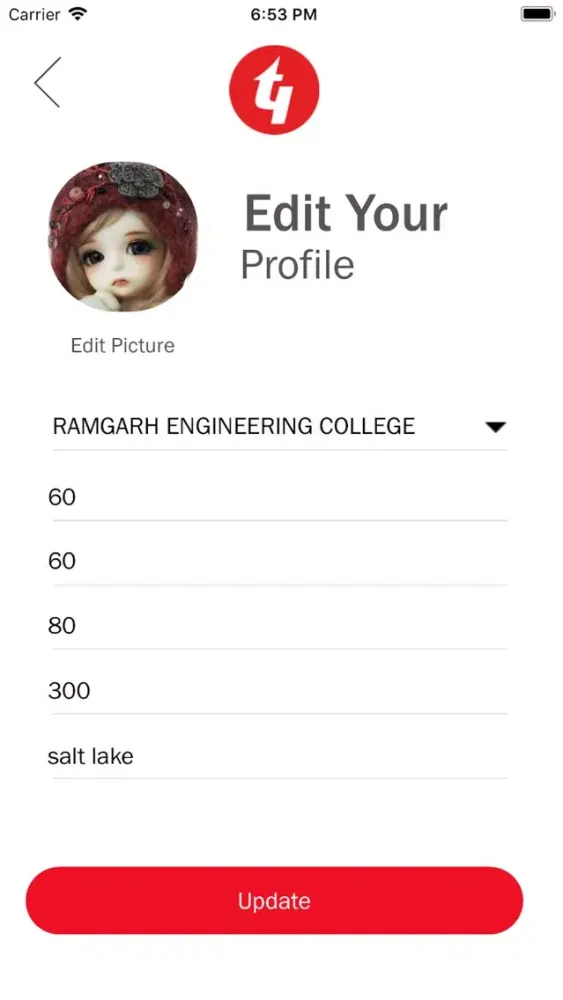 تصاویر Tech Career