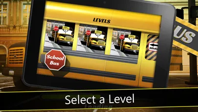 The Best Bus Driver - Develop and Sharpen Your Driving Skill By Completing the Challenge on Time Screenshots
