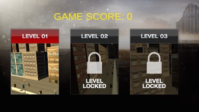 City Sniper Shooter Screenshots
