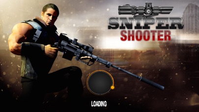 City Sniper Shooter Screenshots