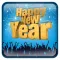 Happy New Year Card Maker: Wish New Year Greetings