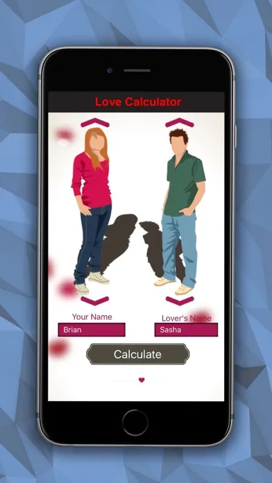 صور Love Calculator Prank - Prank With The Loved Ones, Family and Friends By Calculating Love In Fun Application