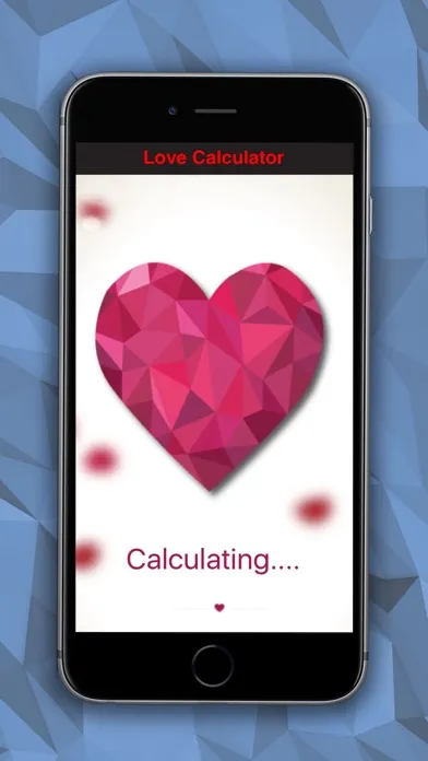 صور Love Calculator Prank - Prank With The Loved Ones, Family and Friends By Calculating Love In Fun Application