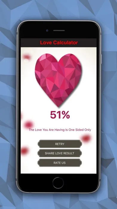 صور Love Calculator Prank - Prank With The Loved Ones, Family and Friends By Calculating Love In Fun Application