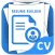 Easy Resume Builder : CV Maker