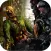 Zombie Frontier Commando - Defend Frontline from Psycho Soldiers Attack