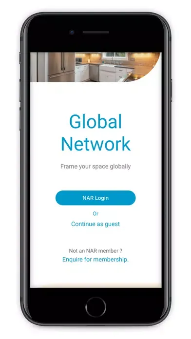 NAR-India Screenshots