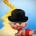 Baby Zigzag Run 3d