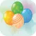 Balloon Smasher Kids Toddlers - Balloon Popping