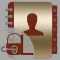 Contact Locker-Protect Private Contacts And Hide Full Locker Pro