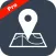 GPS Direction : GPS Driving Route Pro