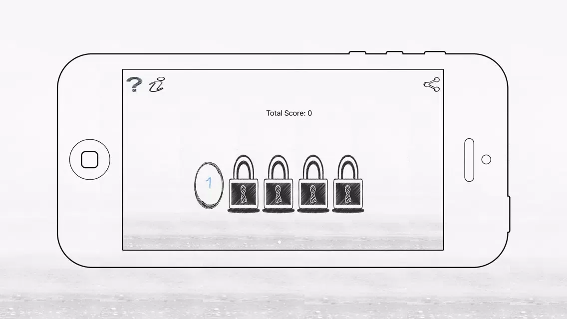 Captures d'écran de Guess The Animal - Puzzle Game