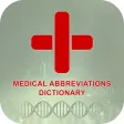 Medical Abbrevation Dictionary Offline Pro