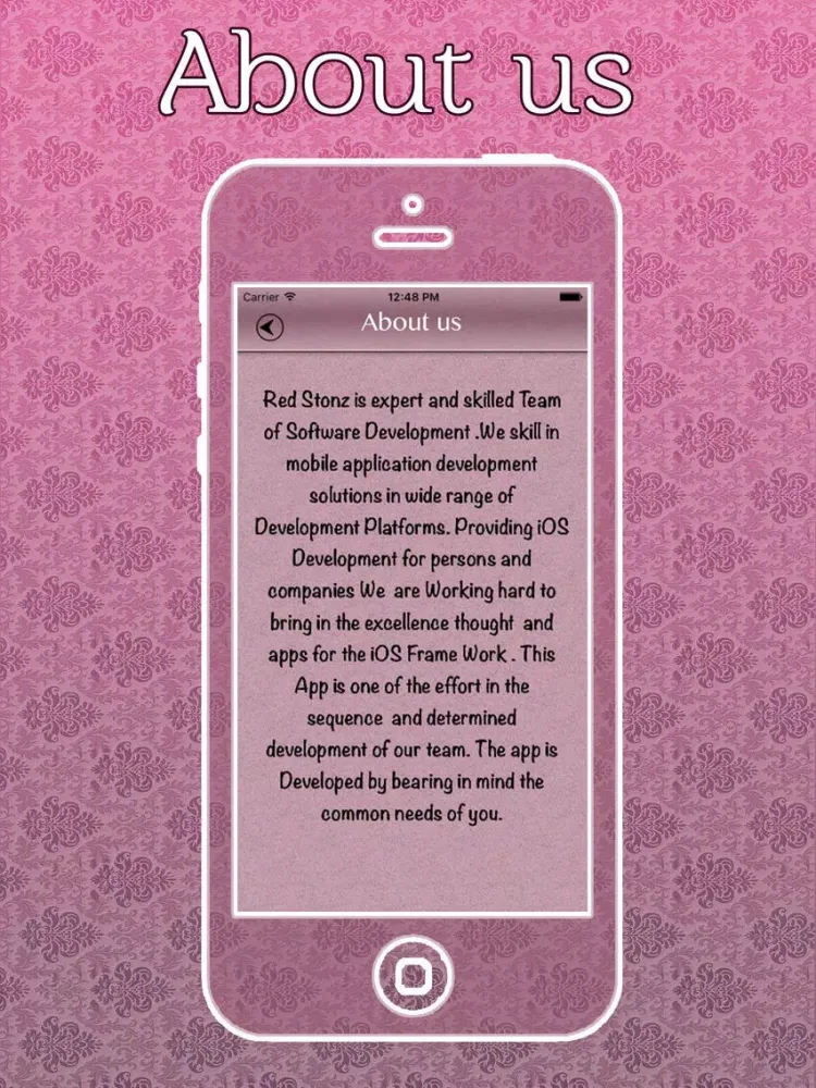 Captures d'écran de Surah Taghabun Urdu - English Translation Pro iPad 