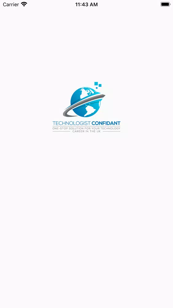 Technologist Confidant スクリーンショット
