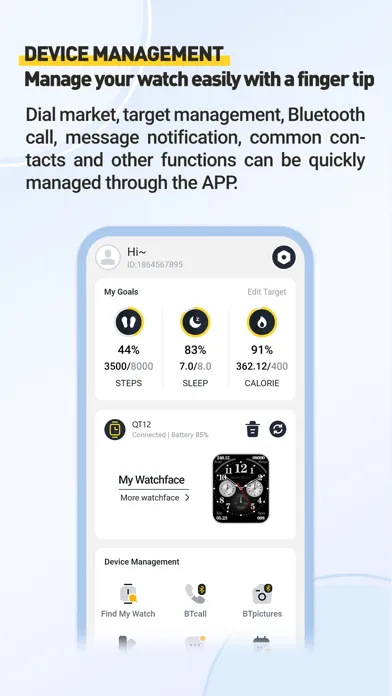تصاویر Switch Essential Plus