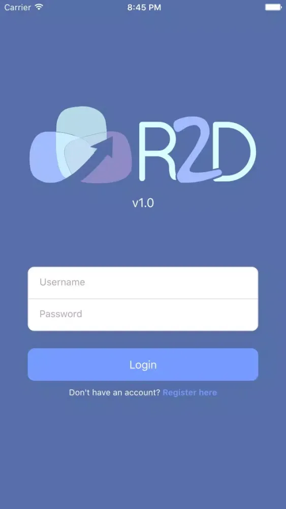 Refer2Doc スクリーンショット