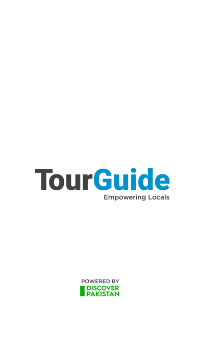 Tour Guide Pakistan স্ক্রিনশট