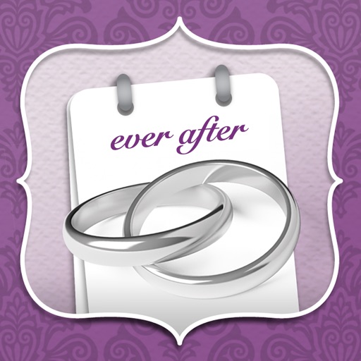 Ever After - Wedding Countdown Ever After - Wedding Countdown