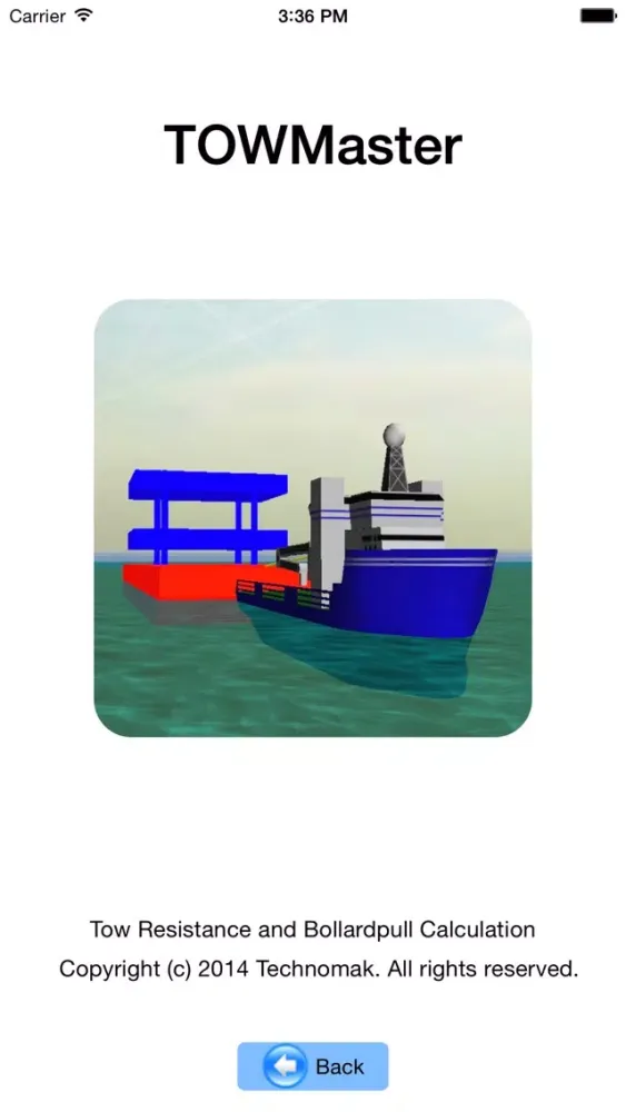 Zrzuty ekranu TOWMaster-Free