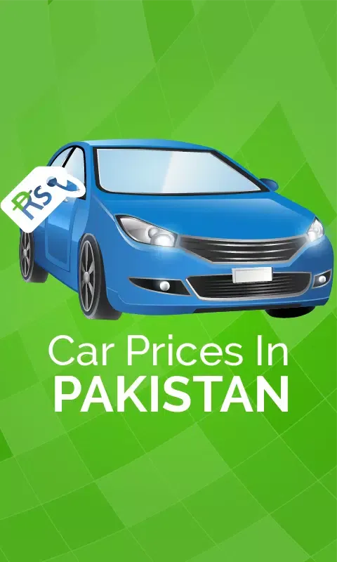 Capturas de pantalla de Car Prices in Pakistan