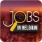 Jobs in Belgium