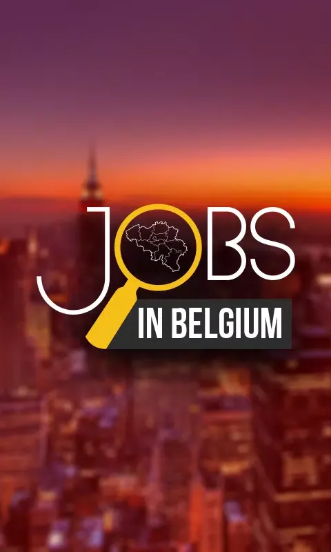 Jobs in Belgium Ekran Görüntüleri