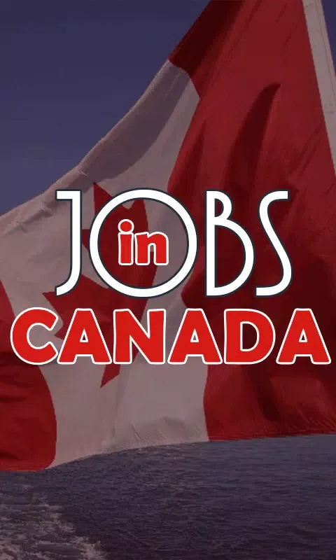 Jobs in Canada স্ক্রিনশট