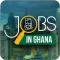 Jobs in Ghana