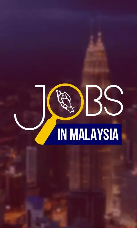 Captures d'écran de Jobs in Malaysia