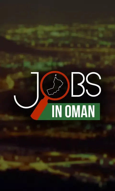 Zrzuty ekranu Jobs in Oman
