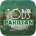 Jobs in Pakistan
