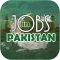 Jobs in Pakistan