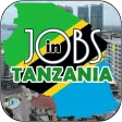 Job in Tanzania