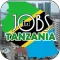 Job in Tanzania