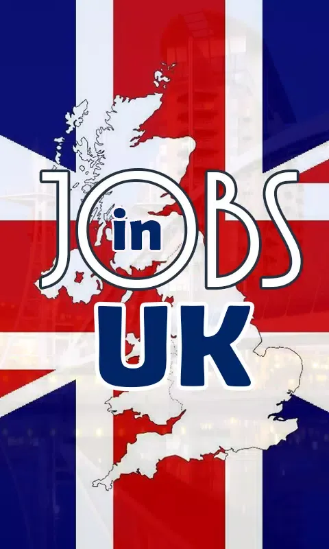 Capturas de pantalla de Jobs in London