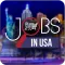 Jobs in USA