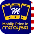 Mobile Prices in Malaysia