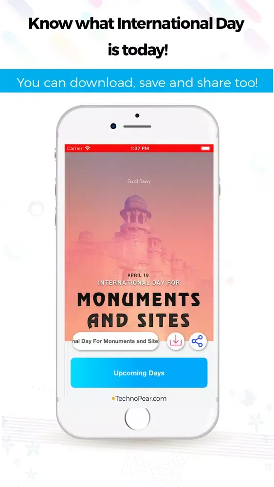Greet Savvy - Creative Wishes应用截图