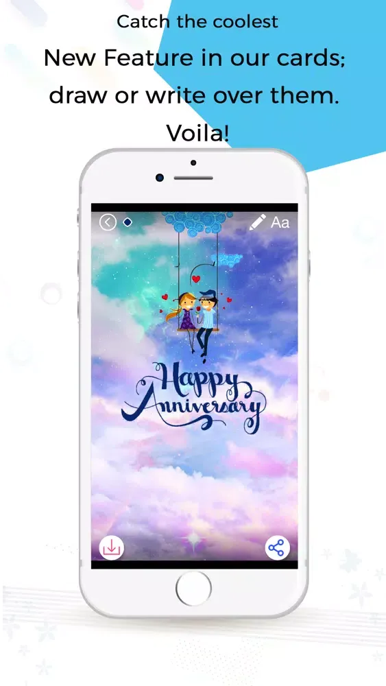 Greet Savvy - Creative Wishes应用截图