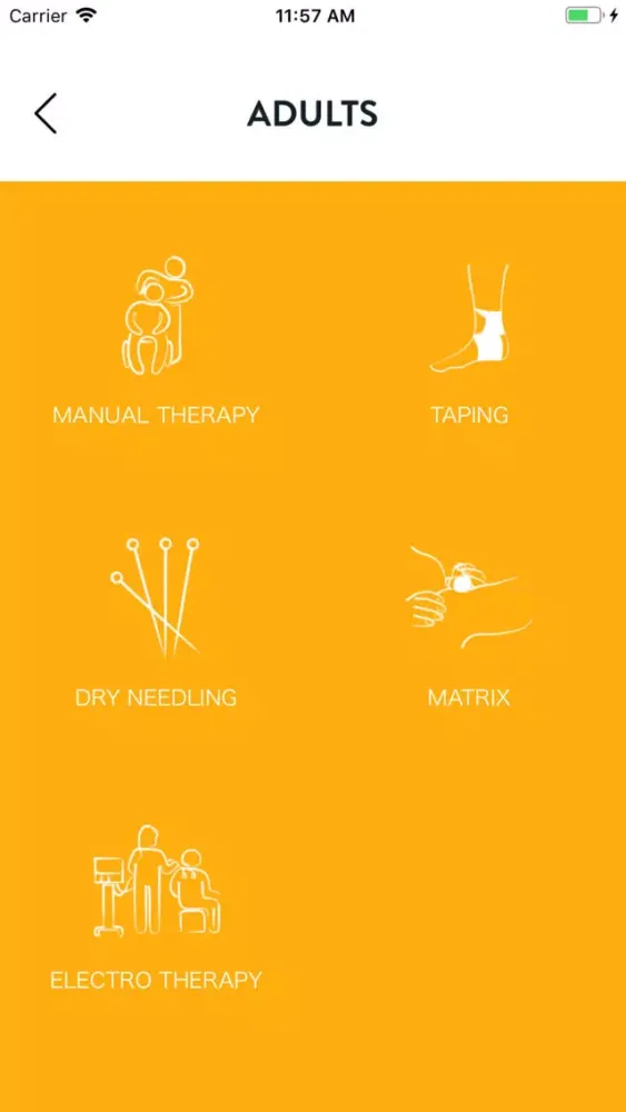 تصاویر VCare Physio