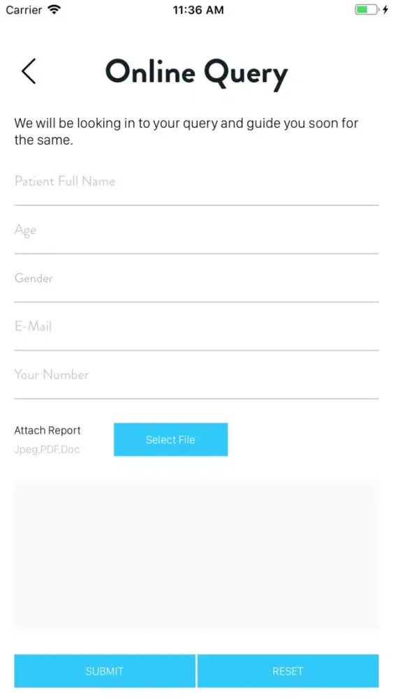 تصاویر VCare Physio