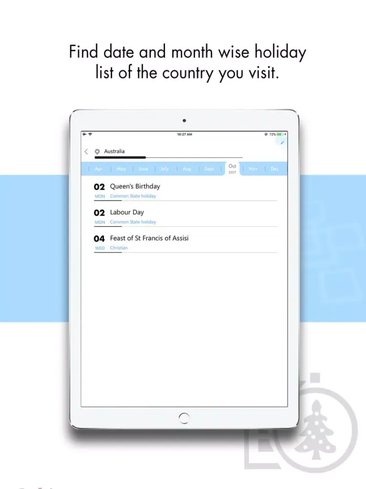 Zrzuty ekranu Wanderlust - Your travel buddy iPad 