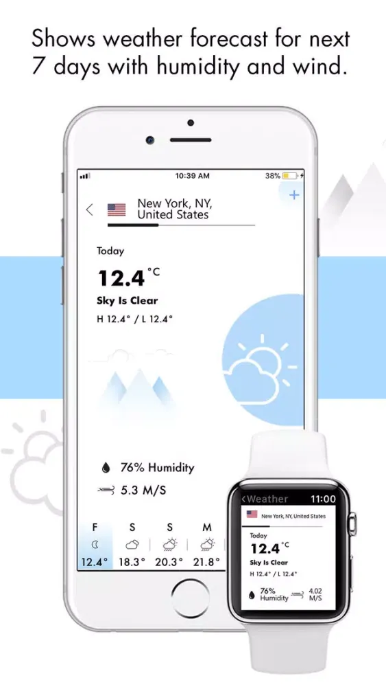 Zrzuty ekranu Wanderlust - Your travel buddy