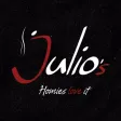 Julio Homies