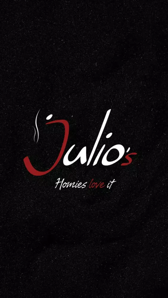 Captures d'écran de Julio Homies