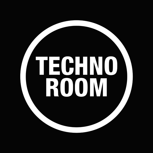Techno Room Radio
